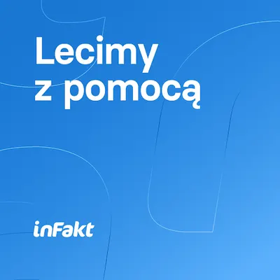 Księgowość Tomaszów Mazowiecki - inFakt Sp. z o.o. - Partner inFakt